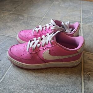 NIKE Air YOUTH Girls Shoes